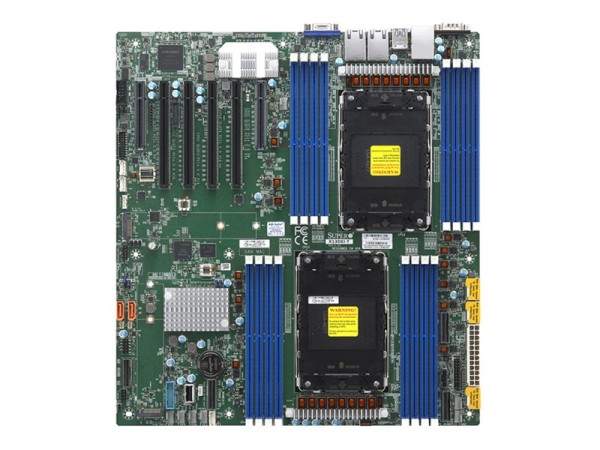 SUPERMICRO Motherboard X13DEI-T (bulk pack) MBD-X13DEI-T-B