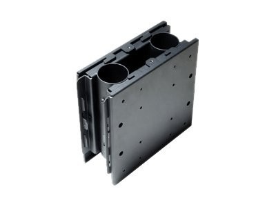 PEERLESS-AV PEERLESS-AV PEERLESS Dual Stack Zubehoeraufsatz f. FPZ-600 schwarz(P)