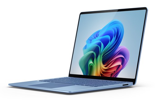 MICROSOFT MICROSOFT Surface 35cm (13,8") Snapdragon X Elite 16GB 1TB W11