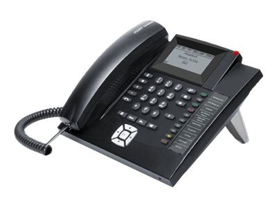 AUERSWALD AUERSWALD COMfortel 1200 ISDN schwarz