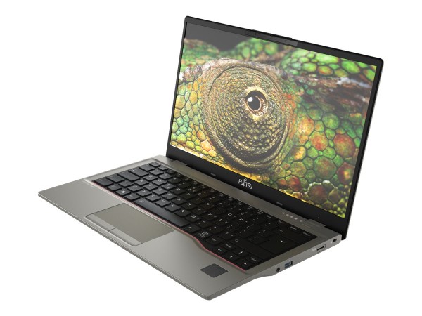 FUJITSU FUJITSU LIFEBOOK U7412 35,6cm (14") i5-1235U 16GB 512GB W11P