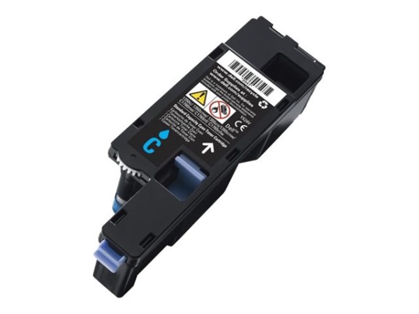 DELL DELL Cyan Tonerpatrone