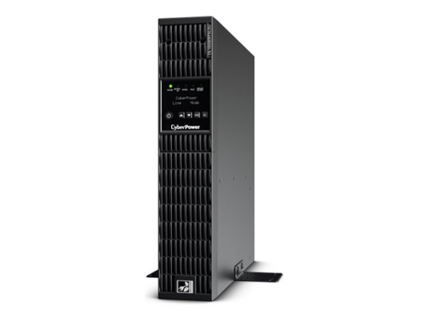 CYBERPOWER CYBERPOWER SYSTEMS USV Green Power UPS 1500VA