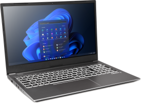 EXONE EXONE go Business 1560 X13 39,6cm (15,6") i5-1335U 16GB 1TB W11P