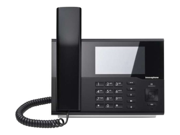 INNOVAPHONE IP232 (SCHWARZ) 01-00232-001