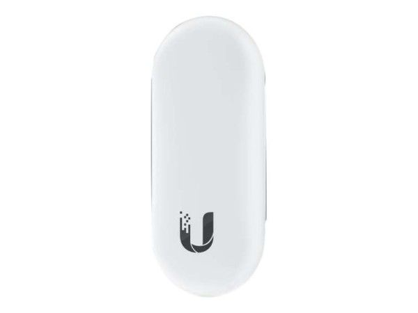 UBIQUITI UniFi Access Reader Lite is a modern NFC and Bluetooth UA-READERLITE