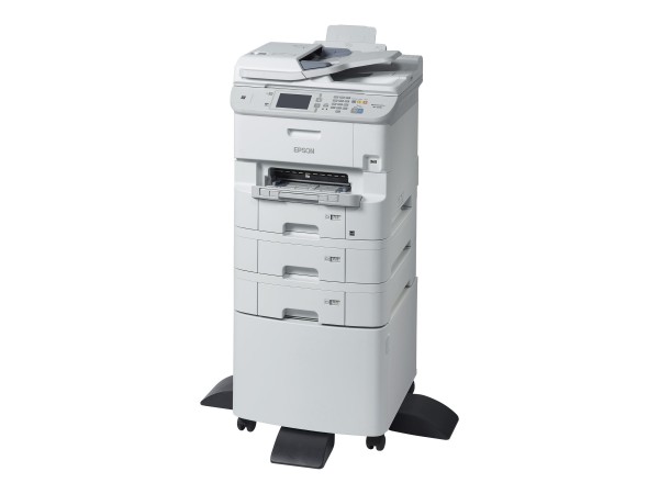 EPSON WorkForce Pro WF-6590D2TWFC C11CD49301BZ