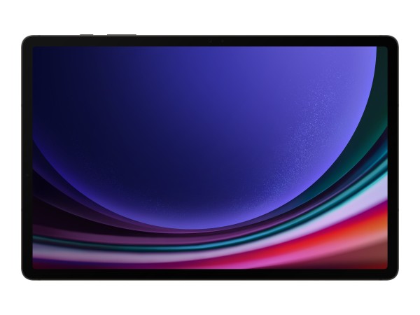 SAMSUNG Galaxy Tab S9+ Graphite 31,5cm (12,4") Snapdragon 8 Gen 2 12GB 256G SM-X810NZAAEUB