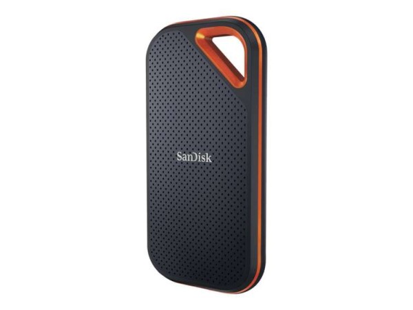 SANDISK Extreme Pro Portable 4TB SDSSDE81-4T00-G25