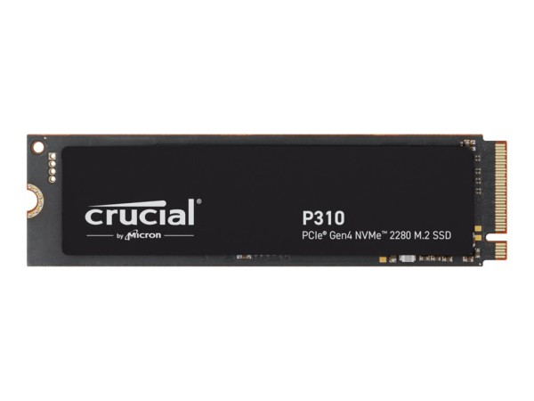 CRUCIAL CRUCIAL P310 500GB