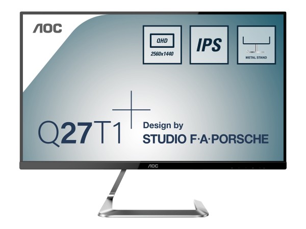 AOC Q27T1 68,58cm (27") Q27T1