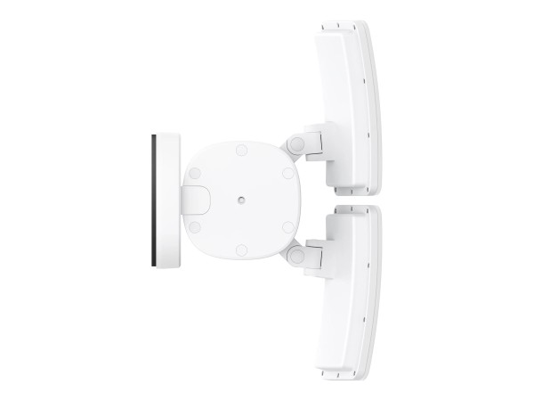 EUFY E340 Überwachungskamera 3K Floodlight Dual-Cam Outdoor T8425321