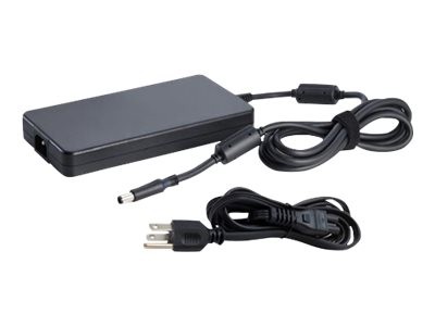 DELL 331-9053 - Innenraum - Schwarz - - Alienware 15 R2 - Alienware 17 R3 - 331-9053
