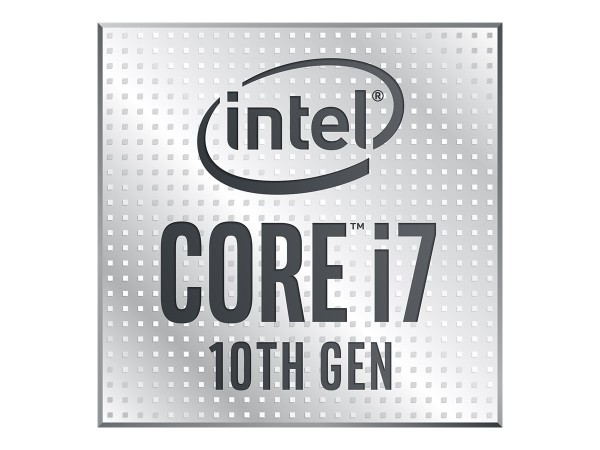 INTEL Core i7-10700 S1200 Tray CM8070104282327