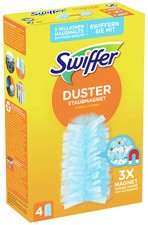 Swiffer Staubmagnet Tücher - 9er Nachfüllpack