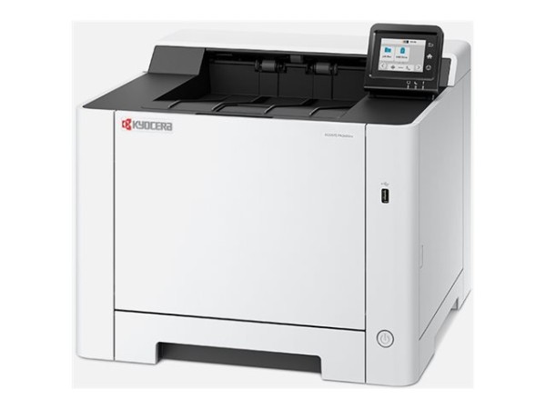 KYOCERA KYOCERA ECOSYS PA2600cx 220-240V Colour Laser Singlefunction Printer 27ppm