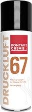 KONTAKT CHEMIE Druckluftreiniger DRUCKLUFT 67, 200 ml