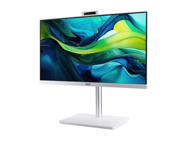 ACER Aspire C24-A All in One 60,5cm (23,8") Core 5 120U 16GB 512GB W11 DQ.BRNEG.001
