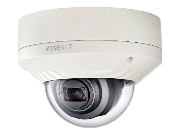 HANWHA HANWHA Wisenet X-Serie XNV-6080 Vandal Dome 2MP