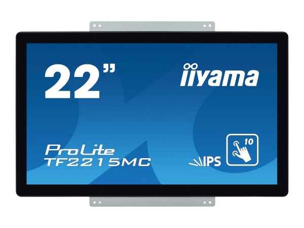 IIYAMA ProLite TF2215MC-B2 54,6cm (21,5") TF2215MC-B2