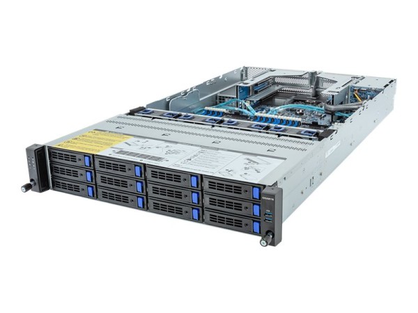 GIGABYTE Barebone R283-S94-AAC1 6NR283S94DR000AAC1