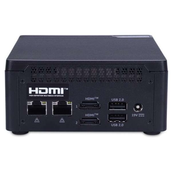 TERRA PC MICRO 3150 N150 8GB 120GB W11P 1000192