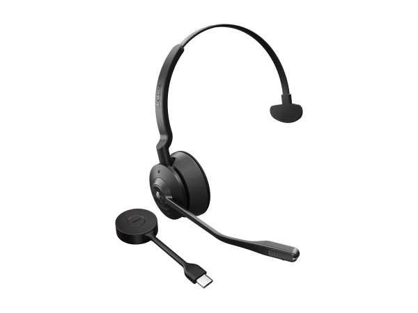 JABRA ENGAGE 55 SE MS MONO 9653-470-111