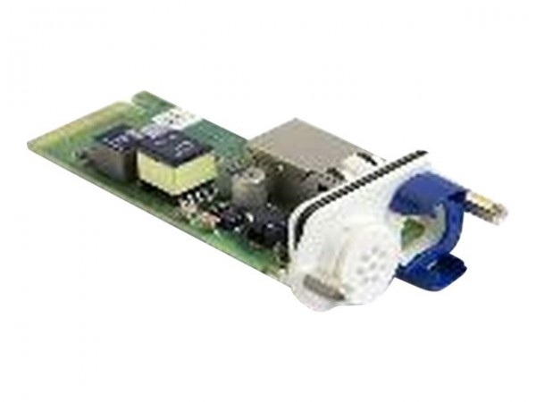 MOBOTIX S74 Netzwerk Einschubplatine mit RJ45-Buchse Mx-F-S7A-RJ45