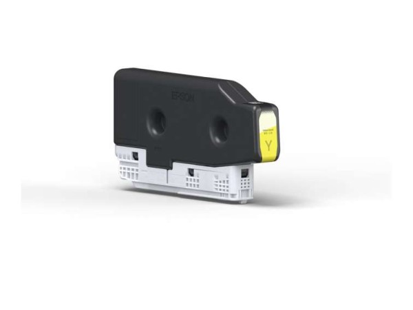 EPSON WorkForce Enterprise AM-C400 Yellow Ink C13T08N440