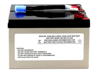 ORIGIN STORAGE ORIGIN STORAGE REPLACEMENT UPS BATTERY