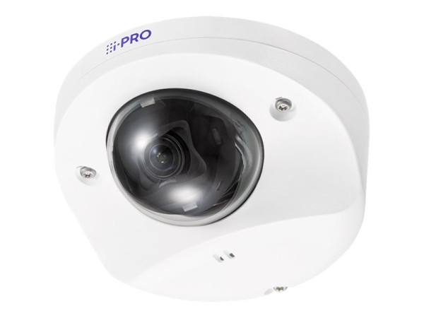 I-PRO I-PRO WV-U35401-F2L Dome 4MP Outdoor