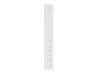 ZEBRA WRISTBAND POLY 1X7IN DT Z-BAND 10027729K