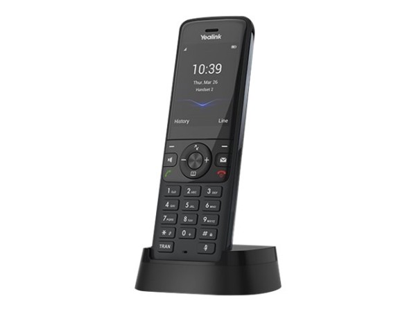 YEALINK YEALINK W78H DECT Handset