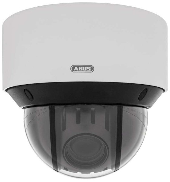 ABUS 4 MP IP-PTZ-Kamera 25-fach Zoom IPCS84532