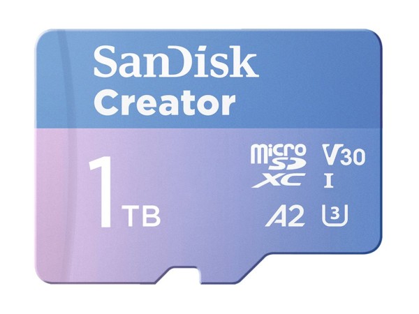 SANDISK SANDISK Creator 1TB