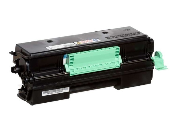 RICOH Schwarz Tonerpatrone 408061