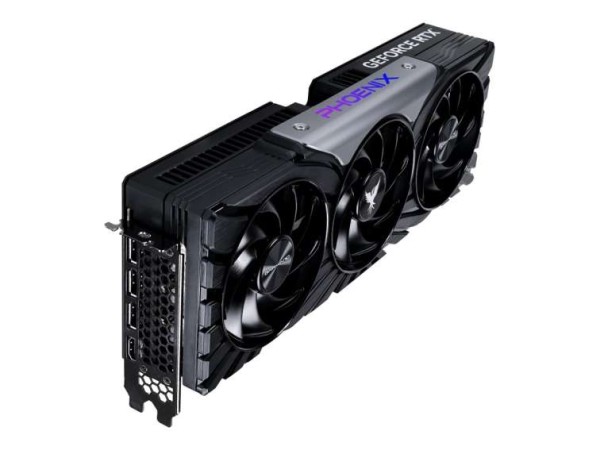 GAINWARD GeForce RTX 5080 Phoenix V1 N 16GB NE75080019T2-GB2031C