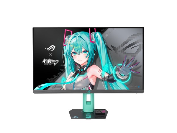 ASUS ASUS ROG Strix XG27ACMEG-G 68,58cm (27")