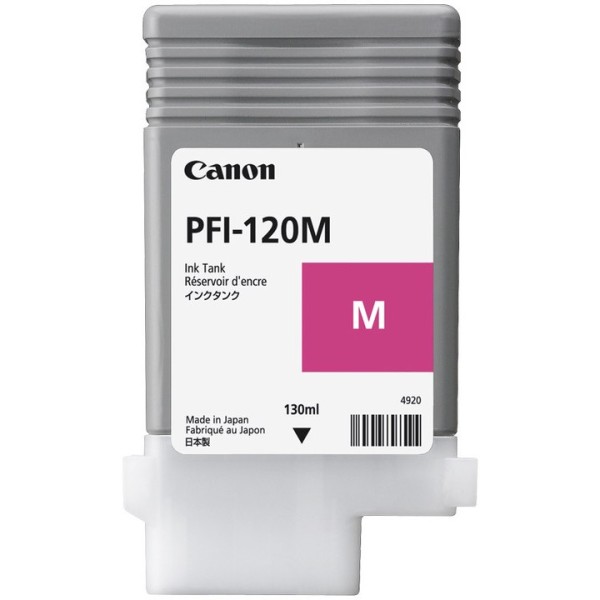 CANON CANON PFI-120 M 130ml