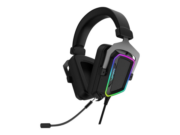 PATRIOT V380 RGB Headset Virtual 7.1 PV3807UMXEK