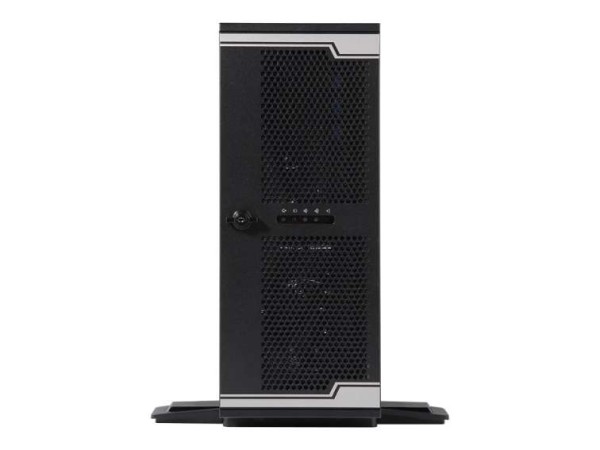 GIGABYTE INTEL BAREBONE W281-G40 WS 1CPU 6NW281G40MR-00