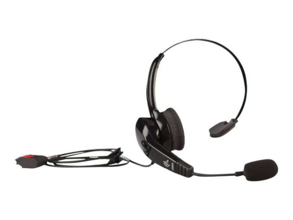 ZEBRA HS2100 RUGGED BT HEADSET HS2100-OTH