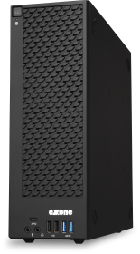 EXONE EXONE Business S Small X12 i5-12400 8GB 500GB W11P