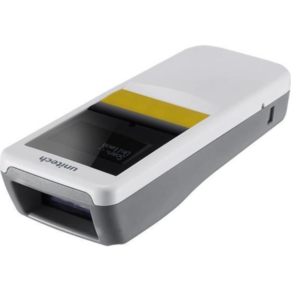 UNITECH UNITECH MS926 2D with 1_ OLED display USB Type-C Connector including USB-C to cable - Scanner