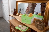 HAN Schubladenbox SMART-BOX plus ALLISON, snow white