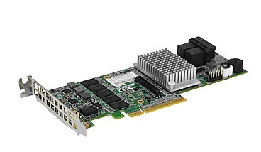 SUPERMICRO SUPERMICRO LSI SAS 3108 RAID0/1/5/6 12GB/