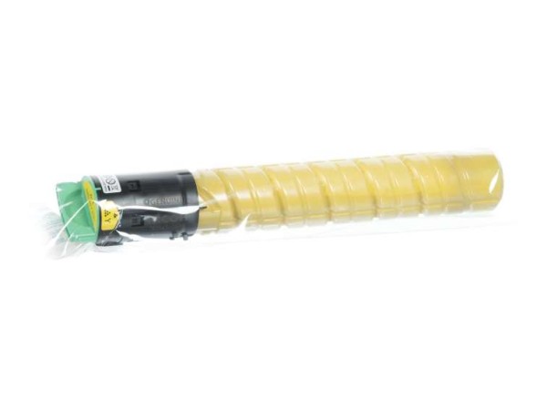 RICOH Gelb Tonerpatrone 842062