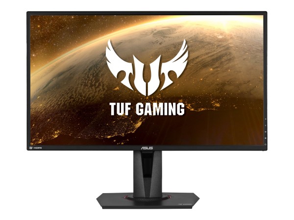 ASUS TUF Gaming VG27BQ, 68,58cm (27") 90LM04Z0-B01370