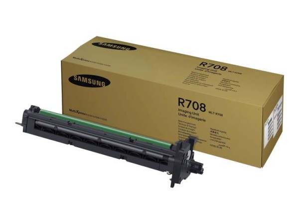 SAMSUNG MLT R708 Schwarz Druckerbildeinheit SS836A