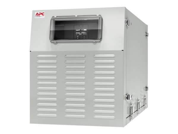 APC IP23 enclosure - USV-Gehäuse SRT10IP23